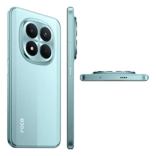 XIAOMI Poco M8 Pro 5G 2