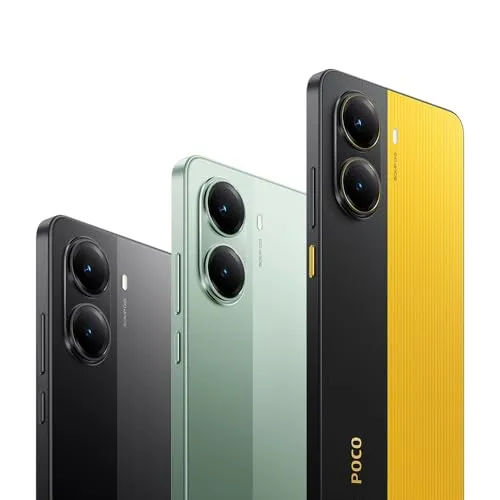 XIAOMI Poco X7 Pro 3