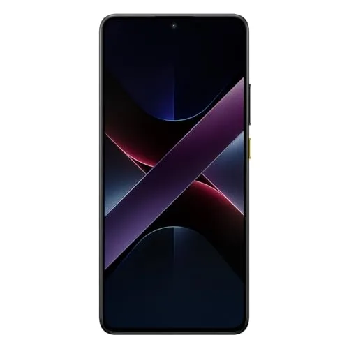 XIAOMI Poco X7 Pro 4