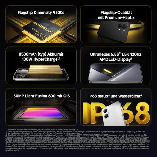 XIAOMI Poco X8 Pro Max 2