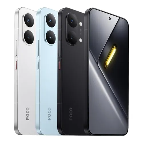 XIAOMI Poco X8 Pro Max 3