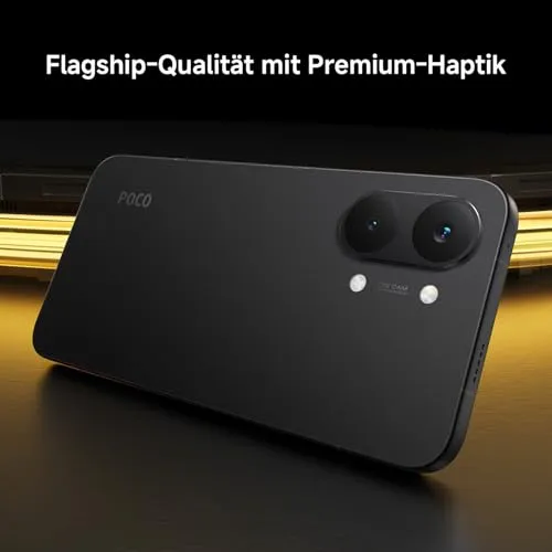 XIAOMI Poco X8 Pro Max 6