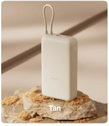 Xiaomi Power Bank 10.000mAh 2