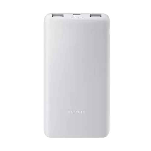 Xiaomi Power Bank 10000mAh Lite