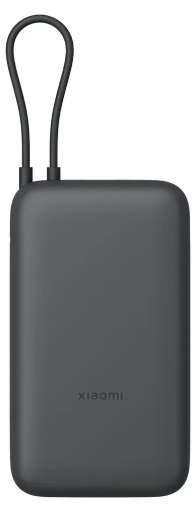 Xiaomi Power Bank 20000