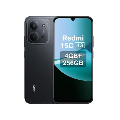 Xiaomi Redmi 15C 4G 2