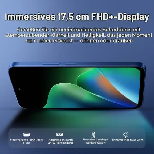 Xiaomi Redmi 17 3