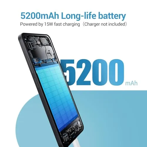 XIAOMI REDMI A5 4
