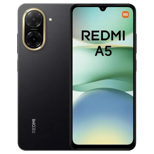 XIAOMI REDMI A5