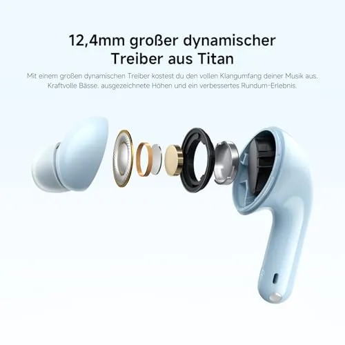 Xiaomi Redmi Buds 6 Lite 2