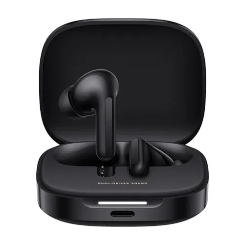 XIAOMI Redmi Buds 6 Play 4