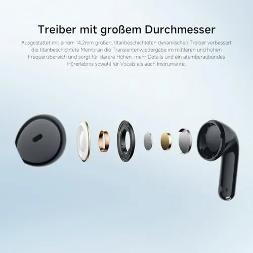 XIAOMI Redmi Buds 8 Active 2
