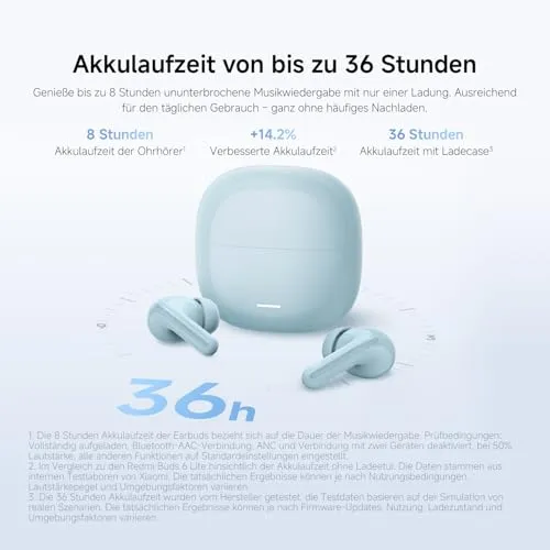 XIAOMI Redmi Buds 8 Lite 4