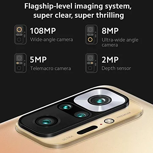 Xiaomi Redmi Note 10 Pro 2