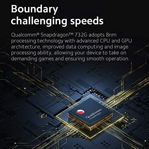 Xiaomi Redmi Note 10 Pro 4