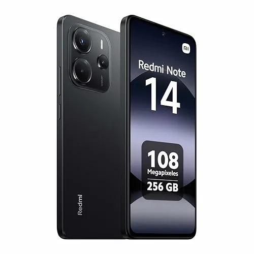 Xiaomi Redmi Note 14 2