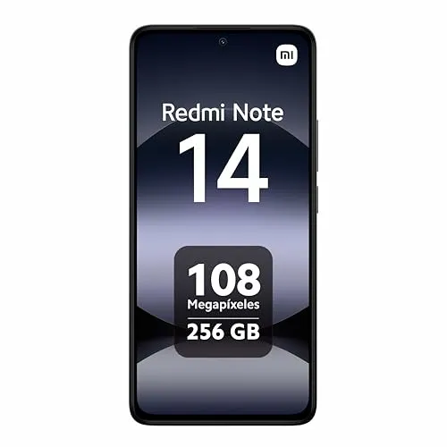Xiaomi Redmi Note 14
