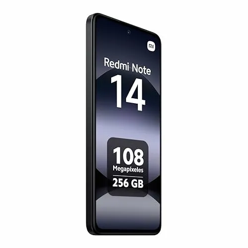 Xiaomi Redmi Note 14 4