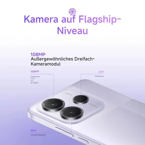 XIAOMI REDMI Note 14 5G 4