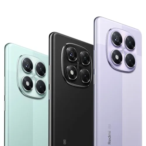 Xiaomi Redmi Note 14 Pro 5G