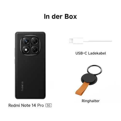 Xiaomi Redmi Note 14 Pro 5G 2