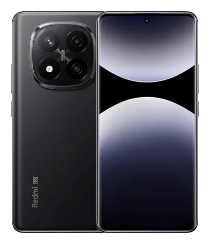 Xiaomi Redmi Note 14 Pro
