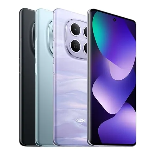 XIAOMI REDMI Note 15 5G 3
