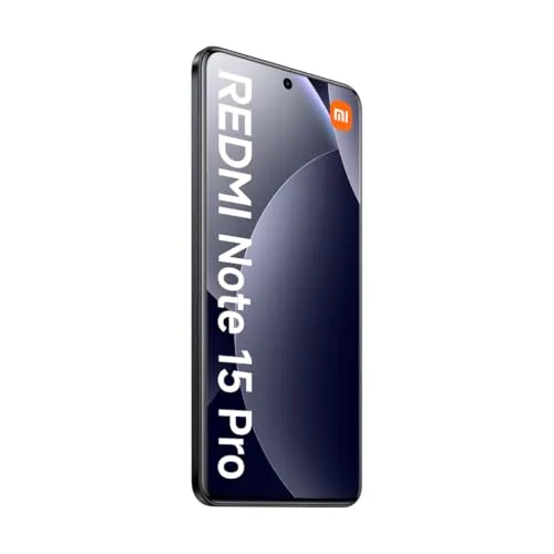 XIAOMI Redmi Note 15 Pro 4