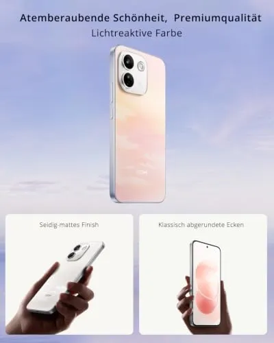 XIAOMI Redmi Note 17 Pro Max 4