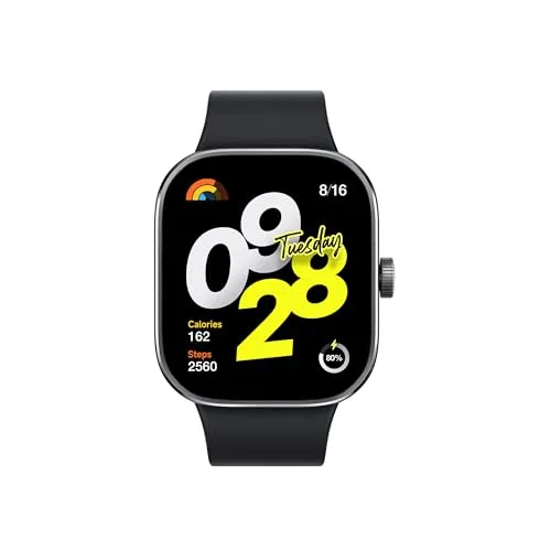 XIAOMI Redmi Watch 4