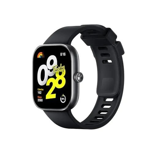 XIAOMI Redmi Watch 4 2