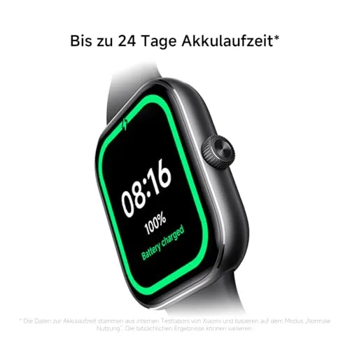 XIAOMI Redmi Watch 5 2