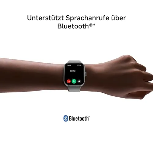 XIAOMI Redmi Watch 5 3