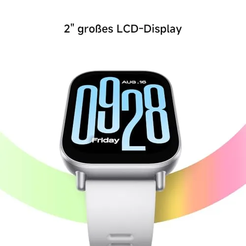 Xiaomi Redmi Watch 5 Active