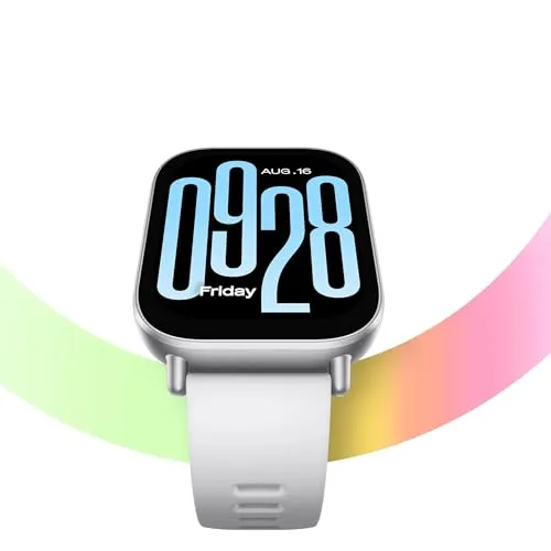 Xiaomi Redmi Watch 5 Active 5