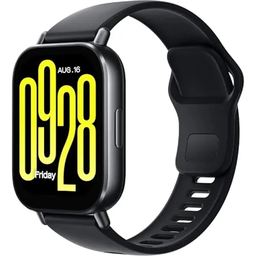 Xiaomi Redmi Watch 5 Active 5