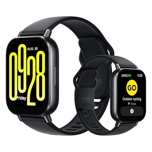 Xiaomi Redmi Watch 5 Active 4
