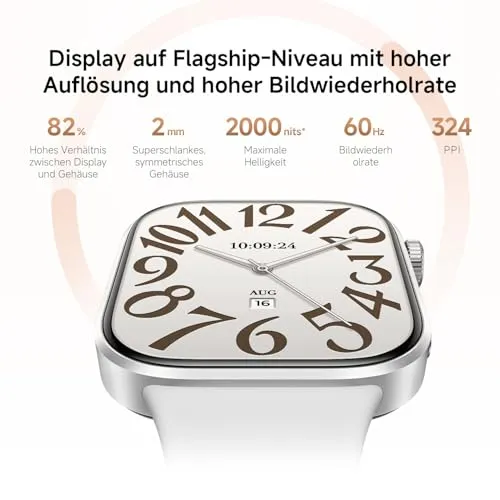 XIAOMI Redmi Watch 6