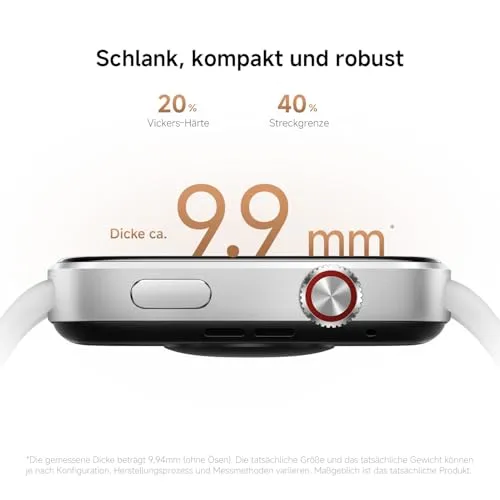 XIAOMI Redmi Watch 6 3