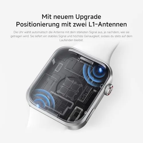 XIAOMI Redmi Watch 6 5