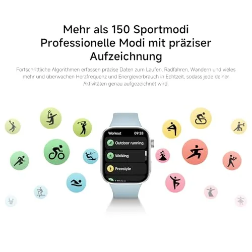 XIAOMI Redmi Watch 6 6