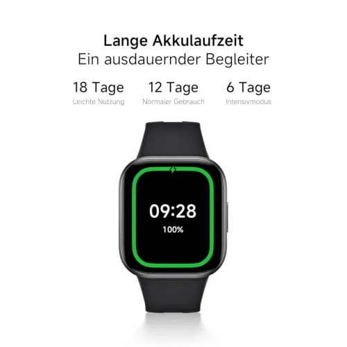 Xiaomi Redmi Watch 6 Active 2