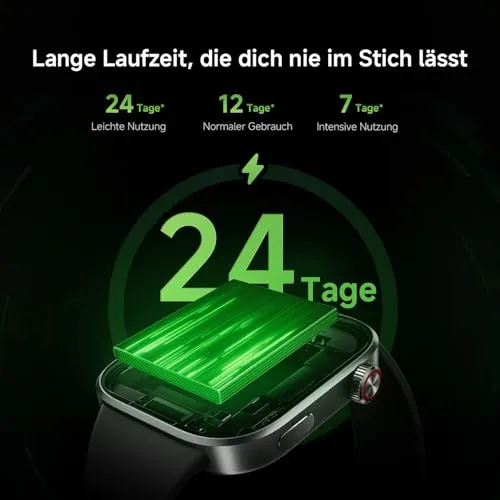 XIAOMI Redmi Watch 6 NFC 4