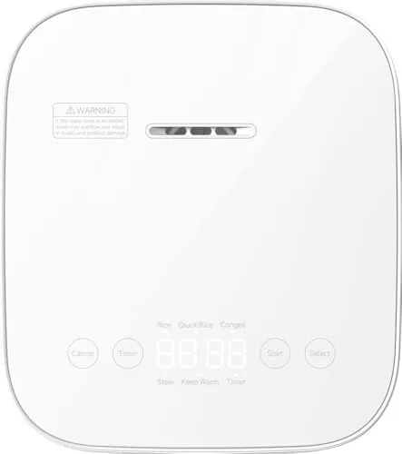 Xiaomi Reiskocher UC 4