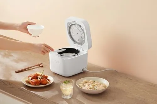 Xiaomi Reiskocher UC 6