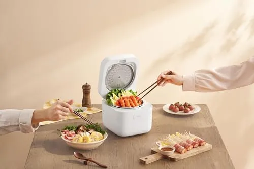 Xiaomi Reiskocher UC 7