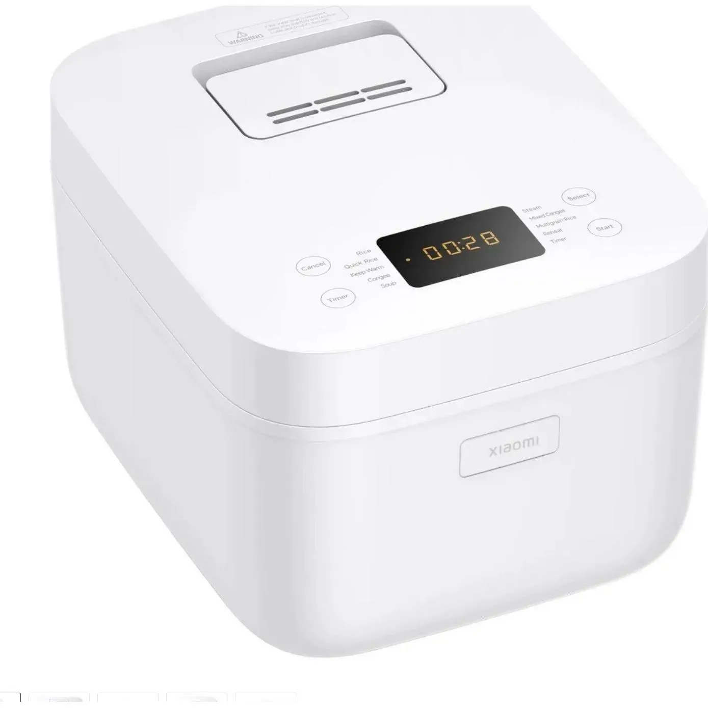 Xiaomi Reiskocher