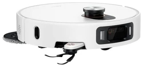 XIAOMI Roborock 5 Pro 4