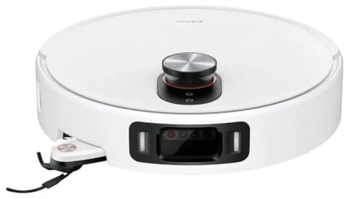 XIAOMI Roborock 5 Pro 6