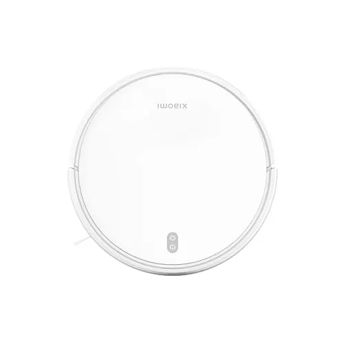Xiaomi Robot Vacuum E10 5